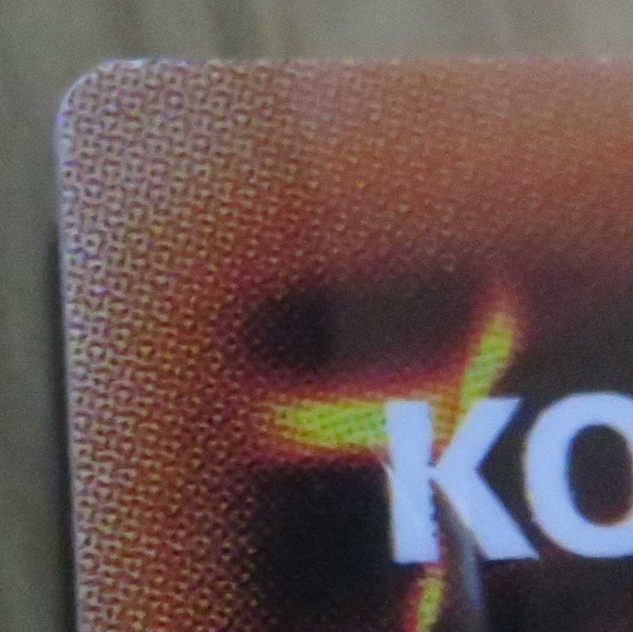 Dark Magician Prismatic Secret Unopened