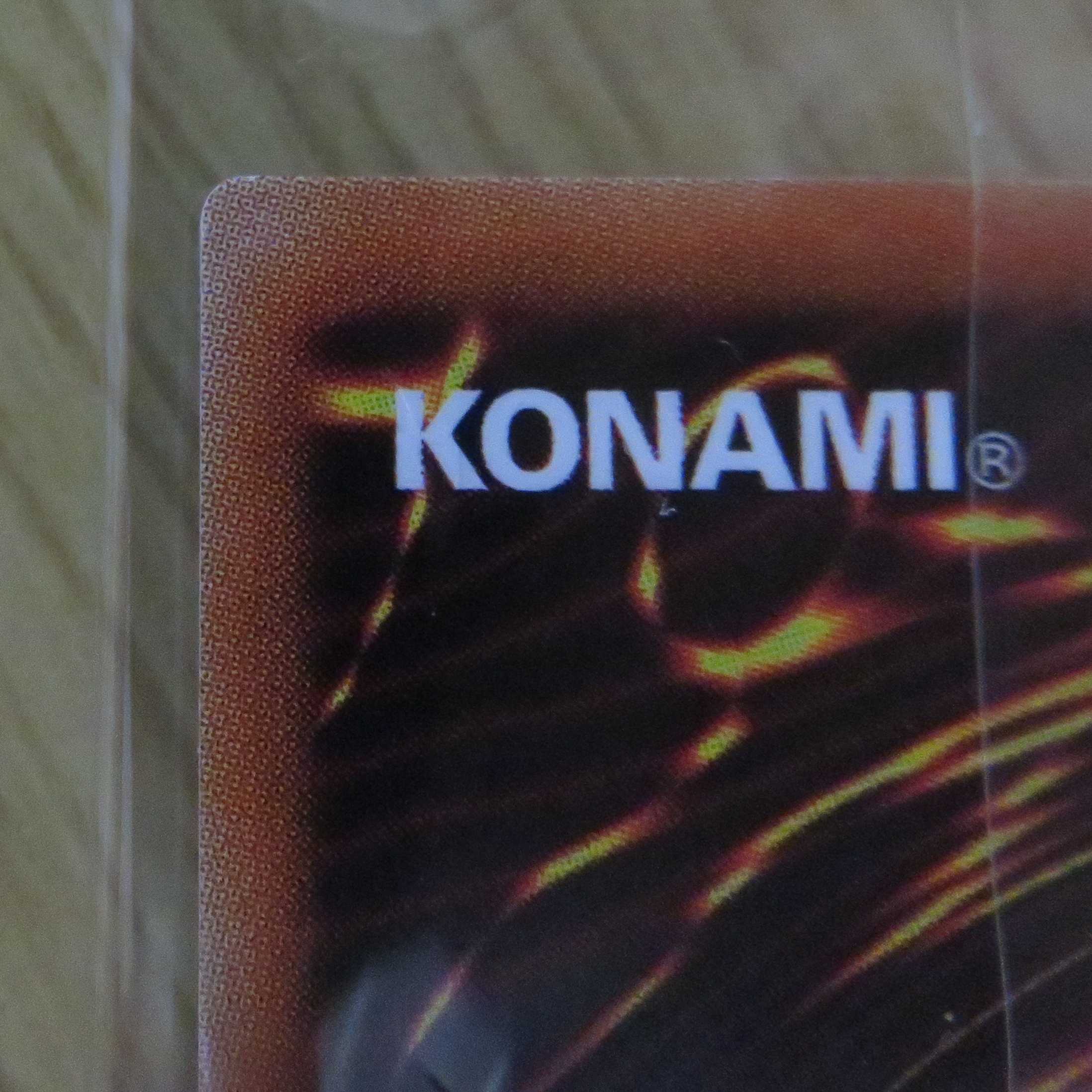 Dark Magician Prismatic Secret Unopened