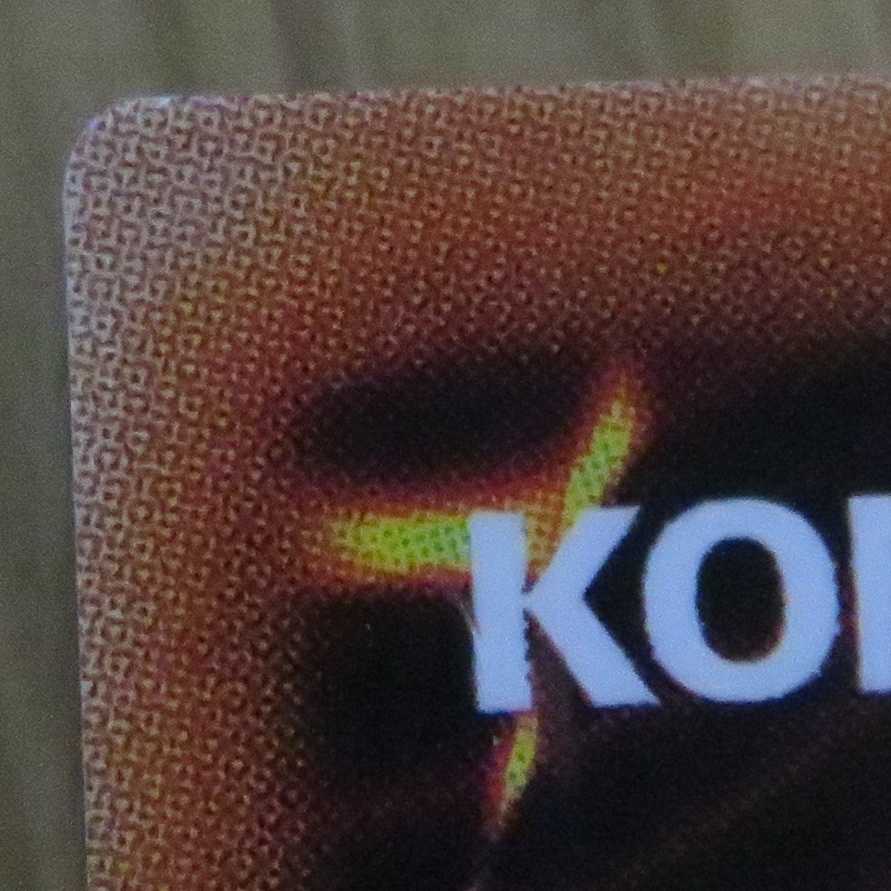 Dark Magician Prismatic Secret Unopened