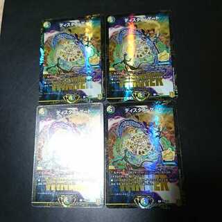 ディスタス・ゲート