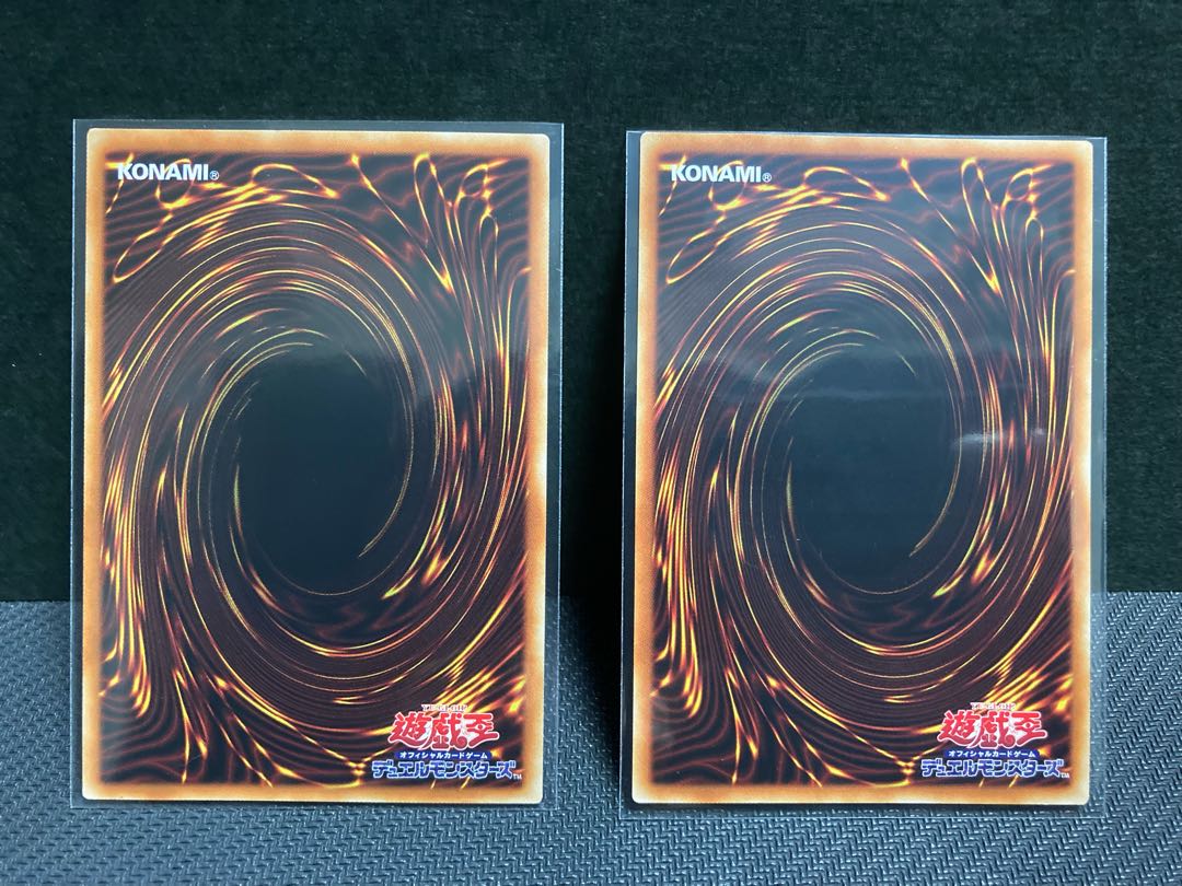 Evil★Twin’s トラブル・サニー シークレットレア2枚セット