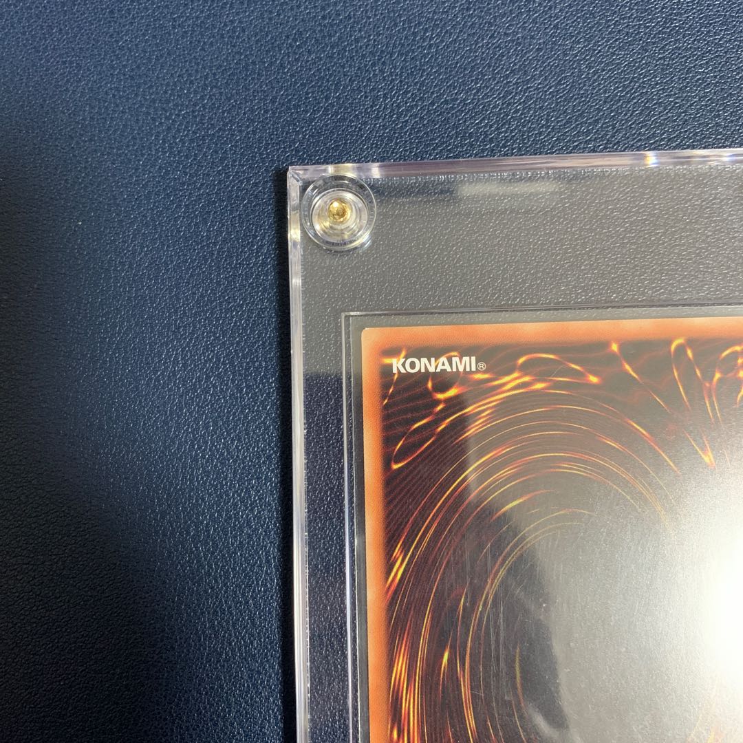 増殖するG 20thシークレットレア