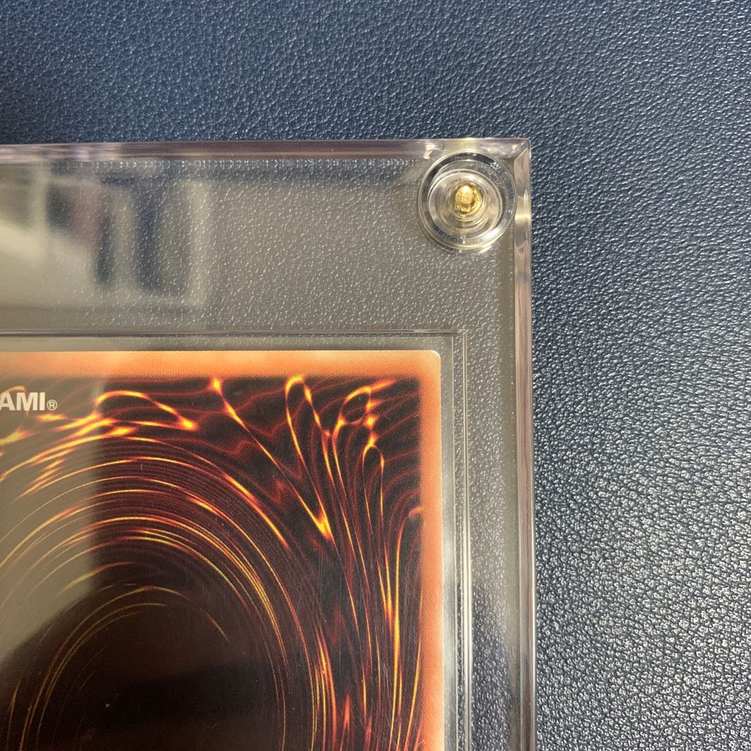 増殖するG 20thシークレットレア