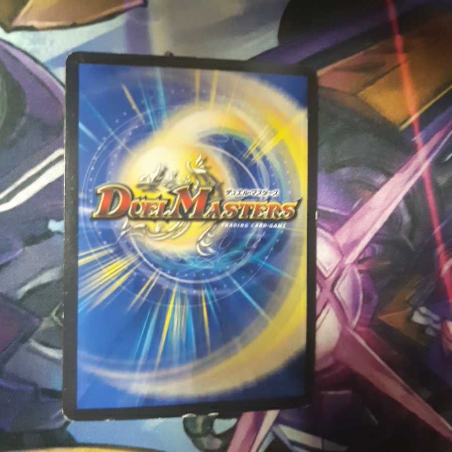 ニコルボーラス 1枚