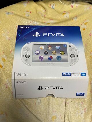 PSVITA