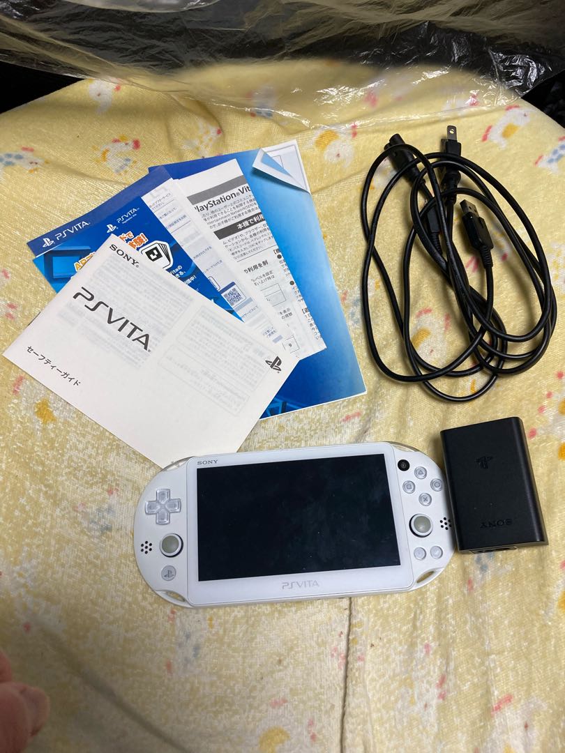 PSVITA