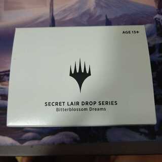 苦花　SECRET LAIR
