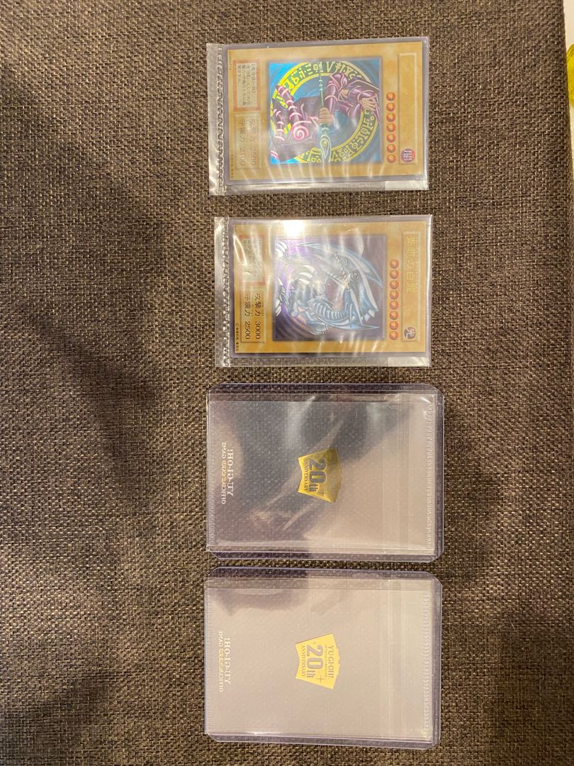 ブルーアイズ　ステンレス