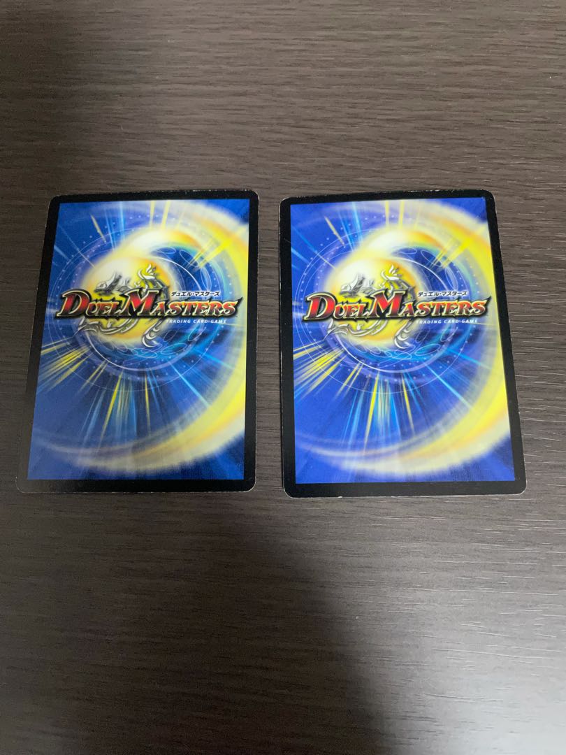 光神龍スペル・デル・フィン初期 2枚セット