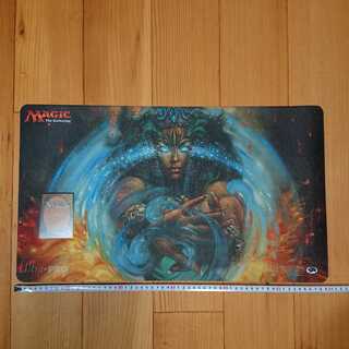 【専用出品】意志の力+Mox Dragonプレイマット