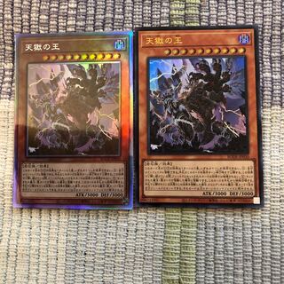 天獄の王セット