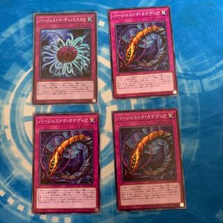 バージェストマ・ディノミスクス　セット