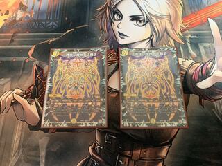 魂穿ツ煌世ノ正裁Z