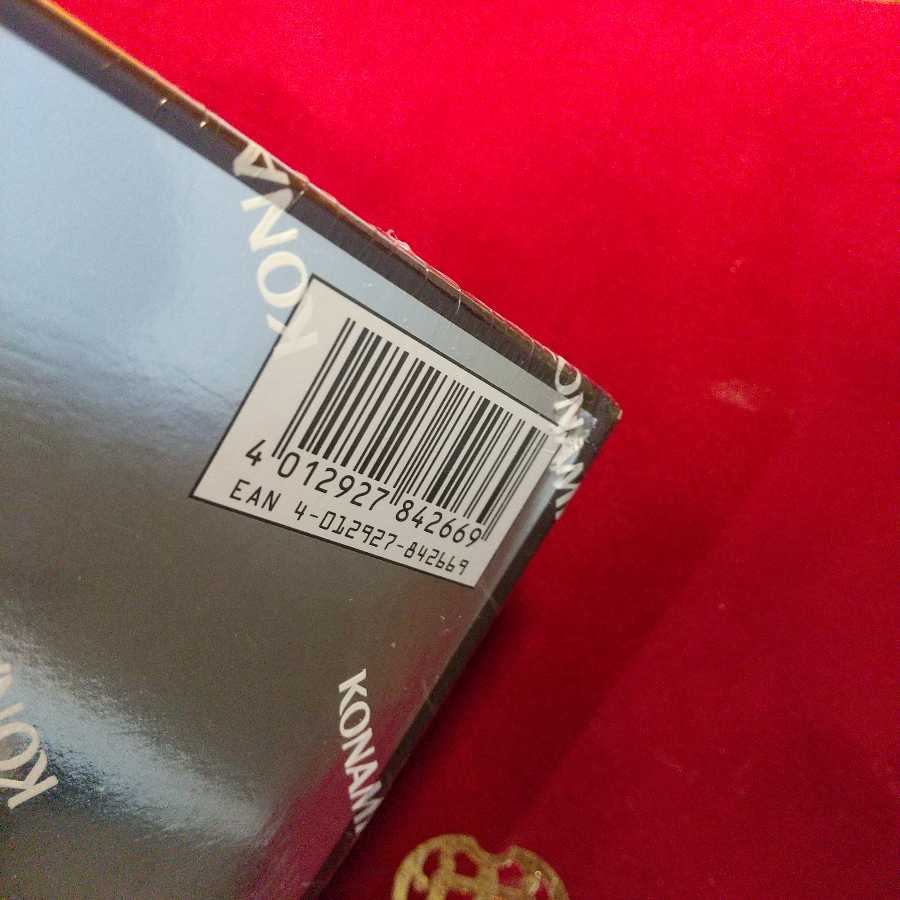 【EU版】LEGENDARY DUELIST RAGE OF RA