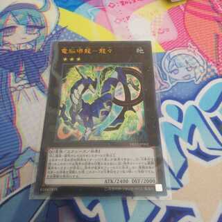 電脳堺龍－龍々