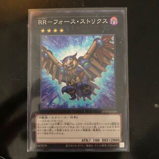 RR-フォース・ストリクス　ノーマル