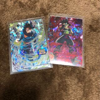 ドラゴンボールヒーローズ sec 2枚セット