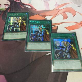 【韓国】　抹殺の指名者　シークレット