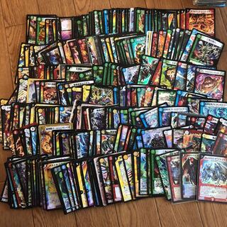 デュエルマスターズ まとめ売り 1枚