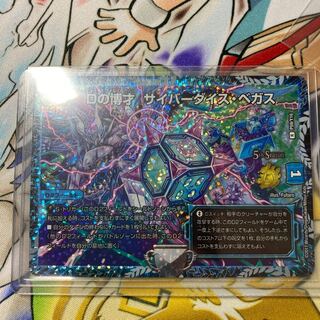 メロンパンさん専用　Dの博才 サイバーダイス・ベガス