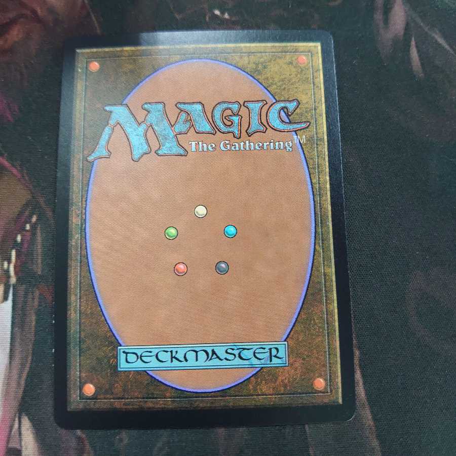 Urborg, Tomb of Yawgmoth Foil