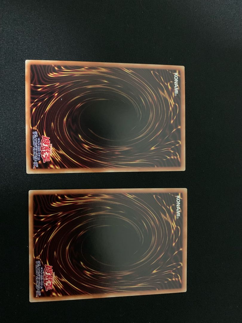 相剣師-莫邪 スーパーレア　2枚