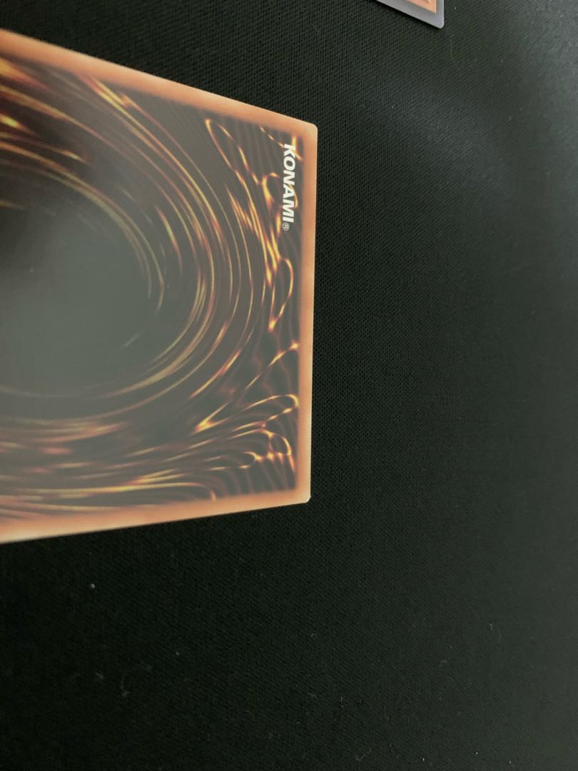 相剣師-莫邪 スーパーレア　2枚