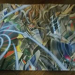 即日発送　vanベートーベン　プレイマット