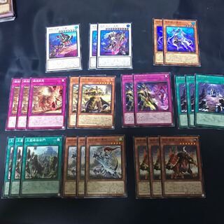 相剣師-莫邪 スーパーレア