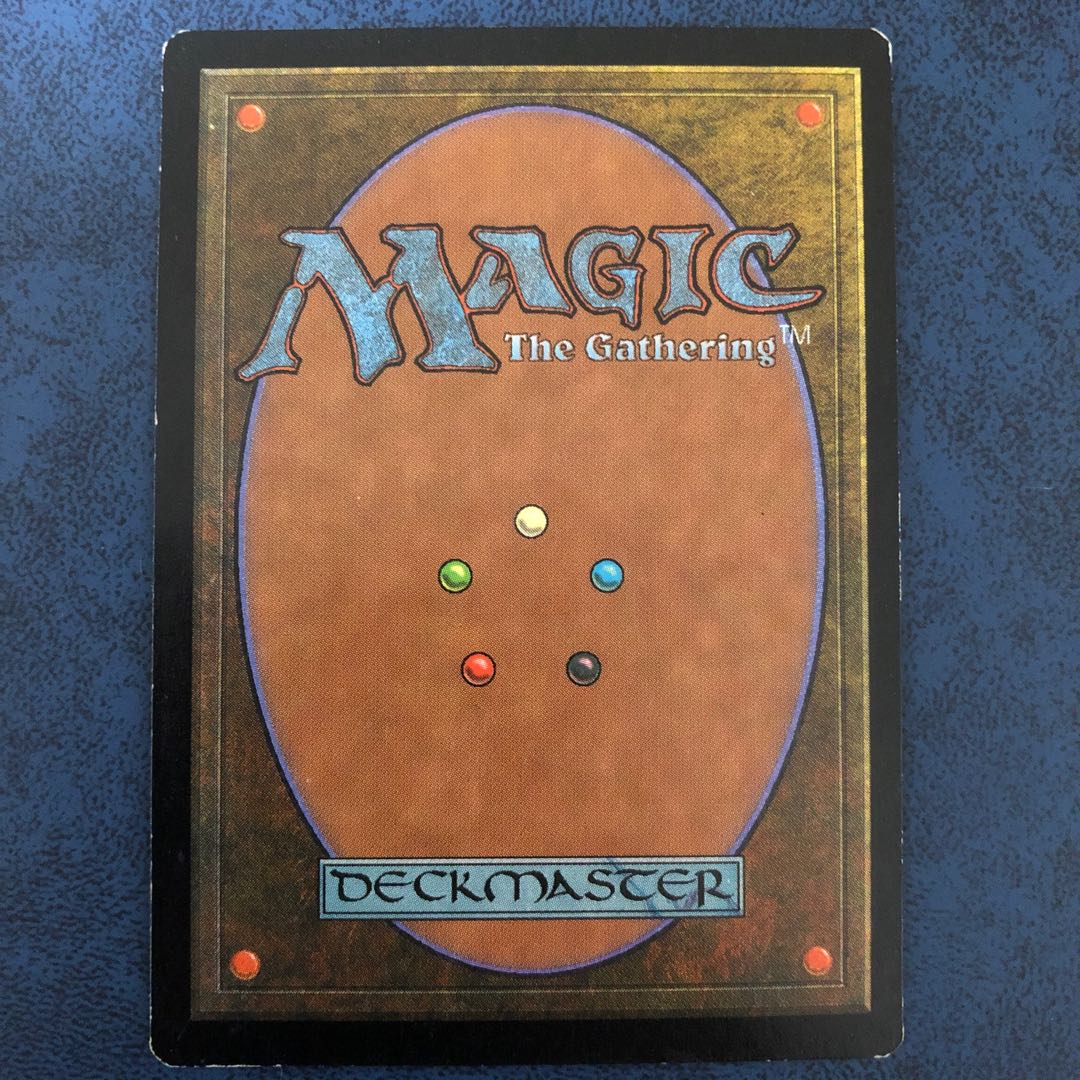 金粉のドレイク レア　日本語　傷あり