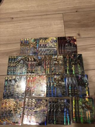 Battleship Mitsudo 3 Complete Set Kai