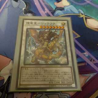 輝竜星-ショウフク ノーマル