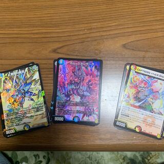 ガル・ラガンザークセットその他