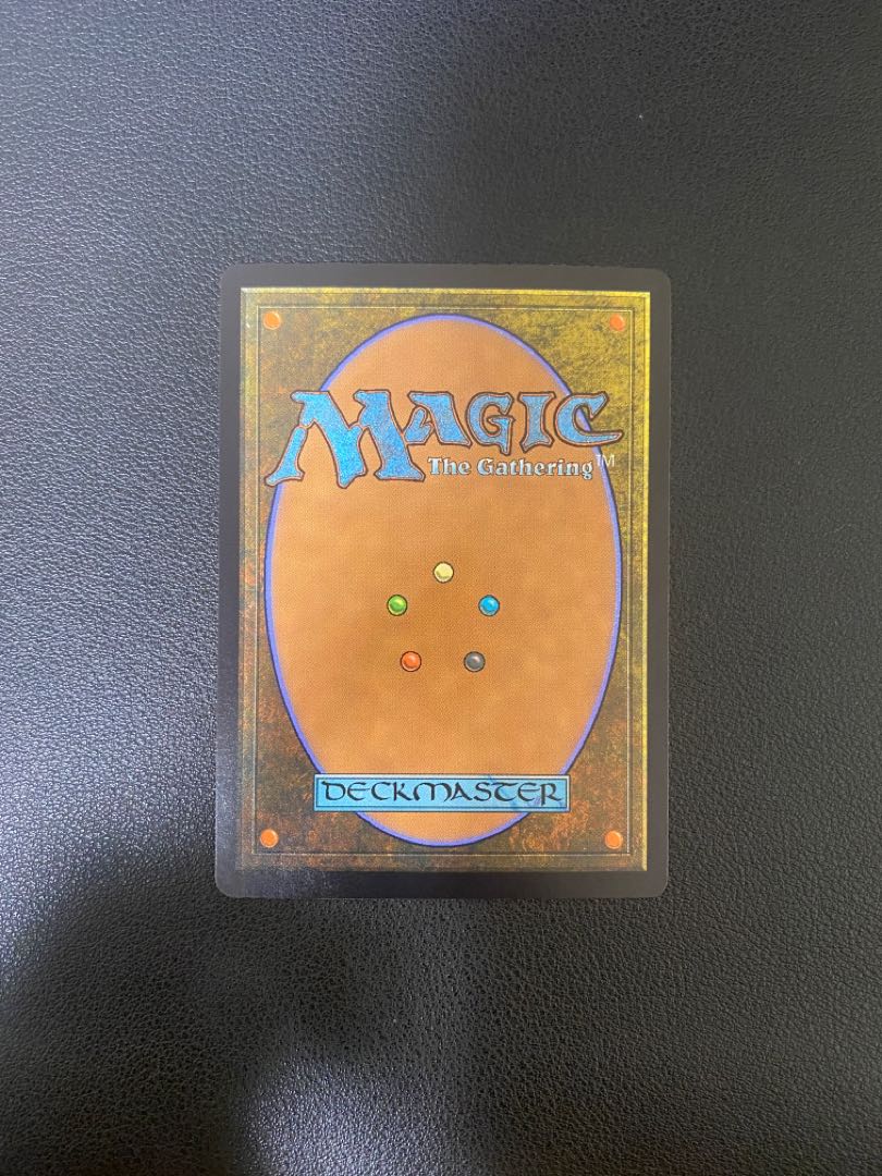 Expressive Iteration Foil