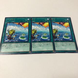 Pinpoint Landing Rare