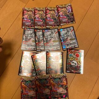 ボルシャックモモキングセット