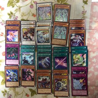 スターダスト・シンクロン