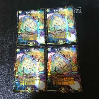 ディスタス・ゲート