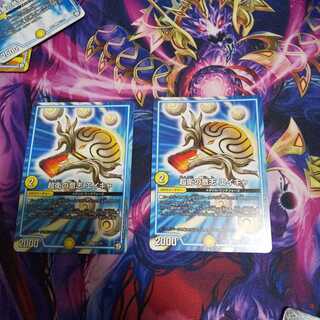 張衛の意志 エイキャ