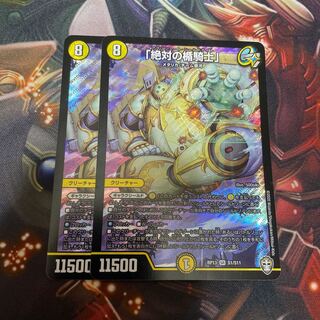 「絶対の楯騎士」