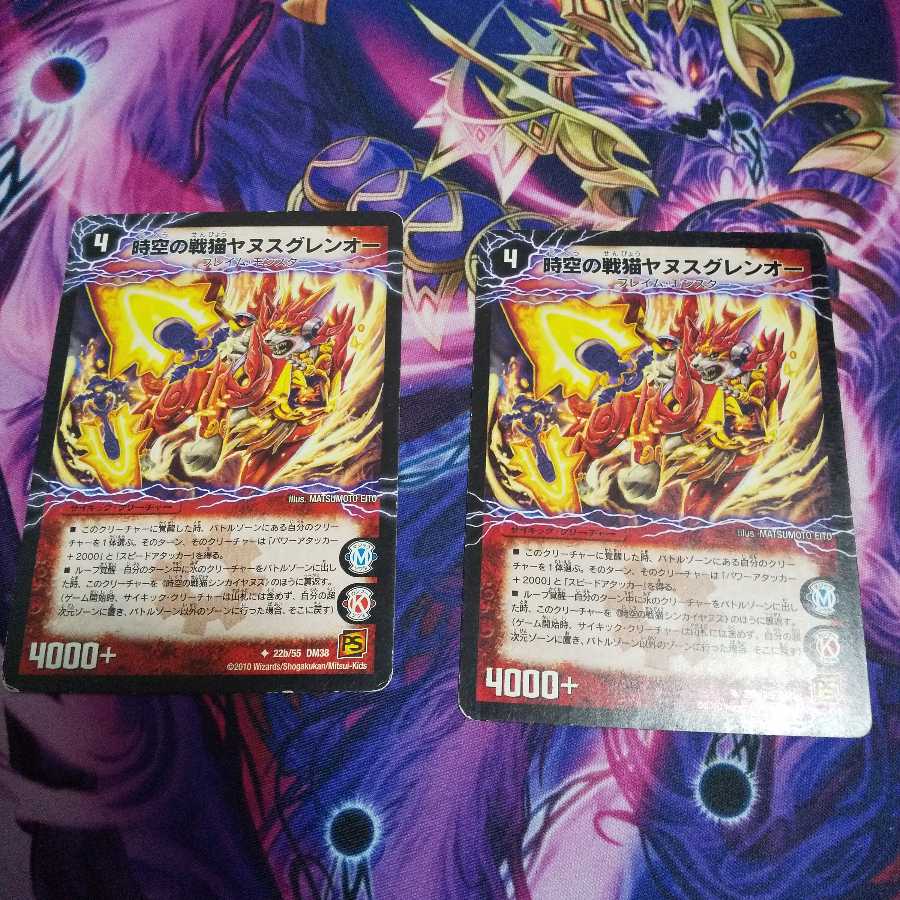 Space-time War Cat Shinkaiyanus|Space-time War Cat Janus Glenor U