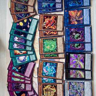 @イグニスターデッキパーツ