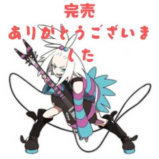 #トレーナーズオリパ♪