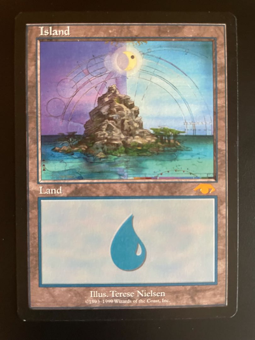 guru land Island Island