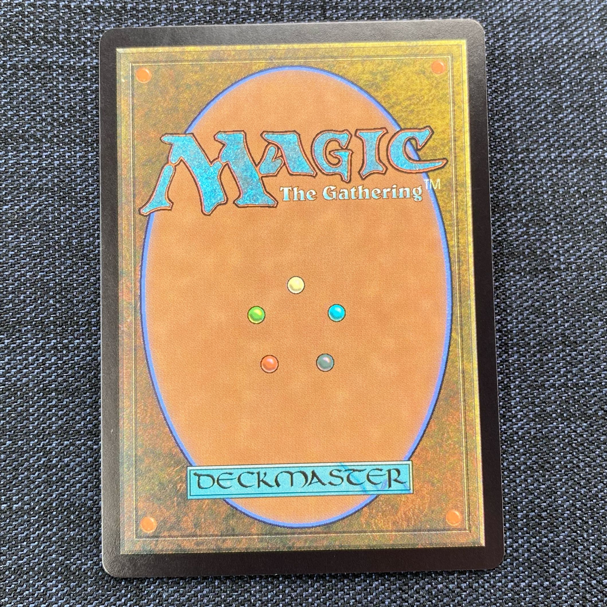 ウルザの物語［MH2］