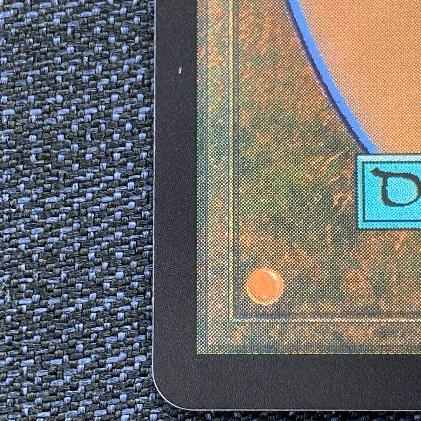 ウルザの物語［MH2］