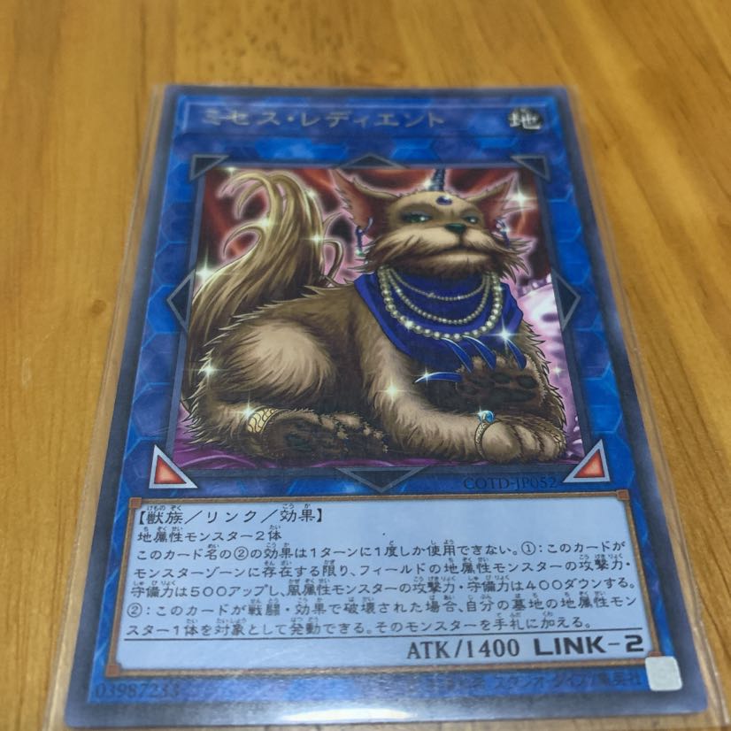 リンクセット 1枚