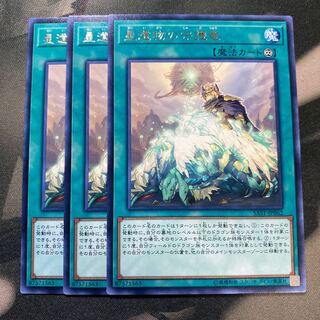 星遺物の守護竜 レア