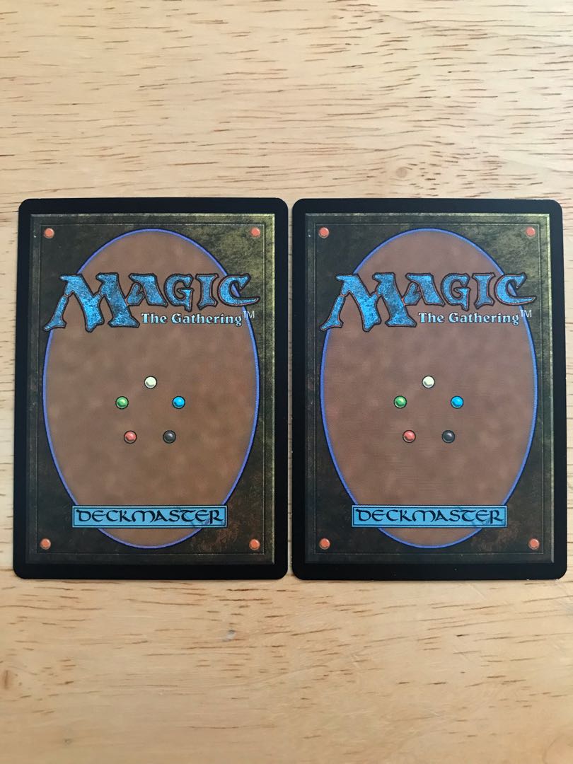 Beast Within Japanese Version, Set of 2 with Beast Token