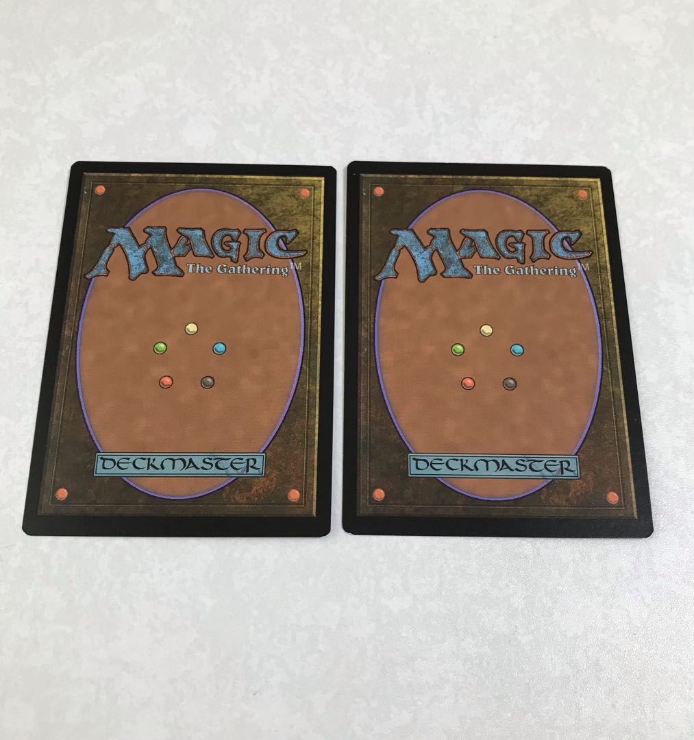 Beast Within Japanese Version, Set of 2 with Beast Token